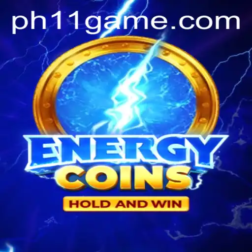 Exploring EnergyCoins: How PH11 Revolutionizes the Gaming Experience