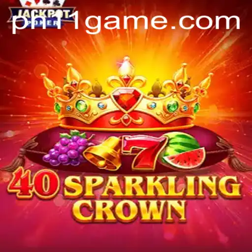 The Enchanting World of 40SparklingCrown: A Comprehensive Guide with PH11 Insights
