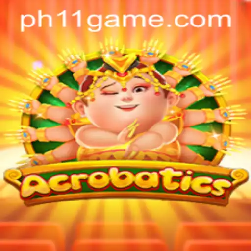 Explore the Thrills and Skills of Acrobatics in PH11