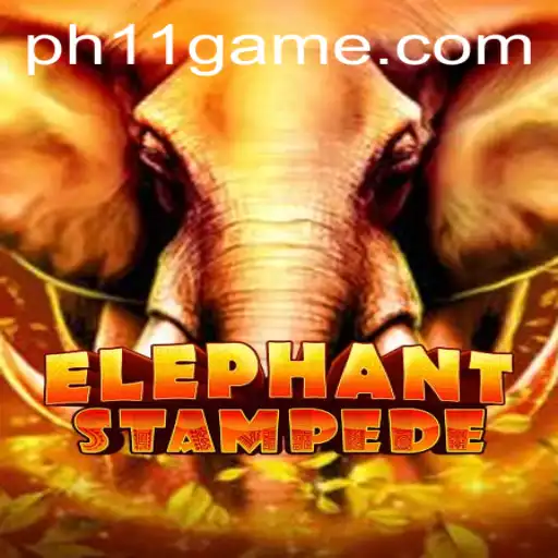 Discovering the Thrill of ElephantStampede: A Captivating Journey Into the World of Strategic Gameplay