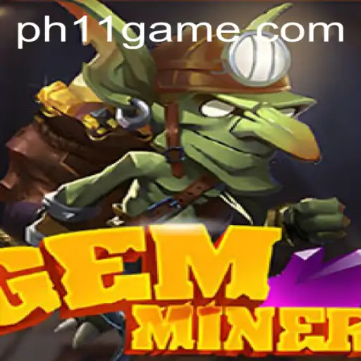 GemMiner: A Deep Dive into the Mining Adventure