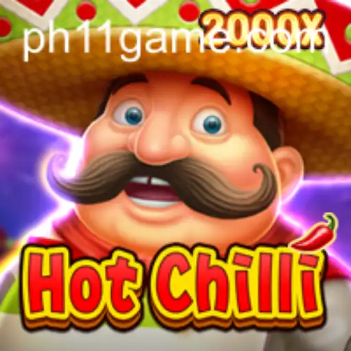 HotChilli: A Spicy Adventure with PH11