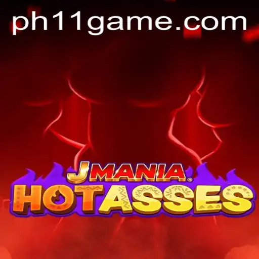 Exploring JManiaHotAsses and Its Unique Gameplay Featuring PH11