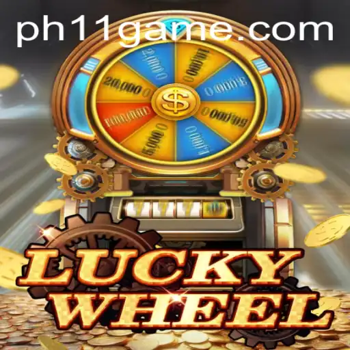 Discover the Thrill of LuckyWheel: A Game of Chance and Excitement