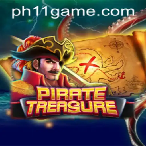 PirateTreasure: A Swashbuckling Adventure Awaits with PH11