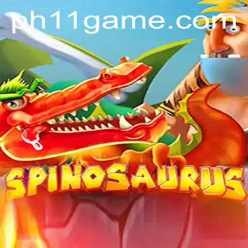 Spinosaurus: A Thrilling Journey Into Prehistoric Gaming