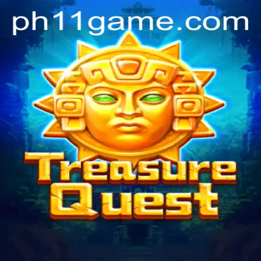 Embark on a Thrilling Adventure with TreasureQuest