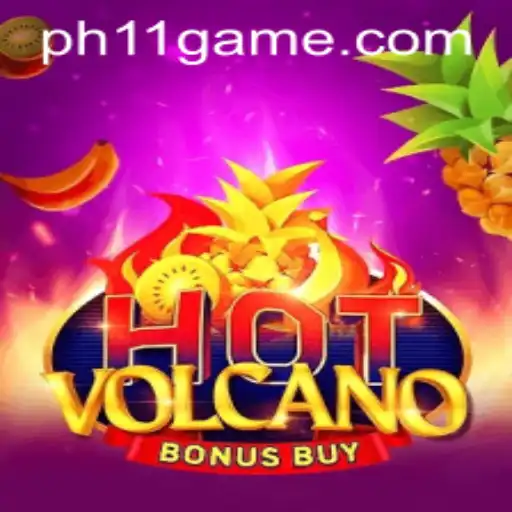 Unveiling HotVolcanoBonusBuy: The Thrilling Game of Strategy and Luck