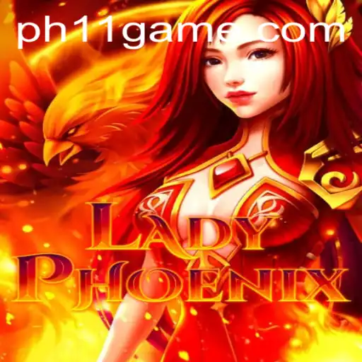 LadyPhoenix: An Immersive Gaming Experience with PH11