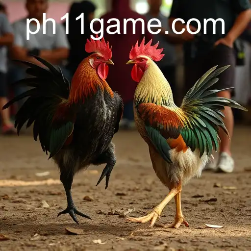 Online Sabong: Exploring the Digital Transformation of a Cultural Tradition