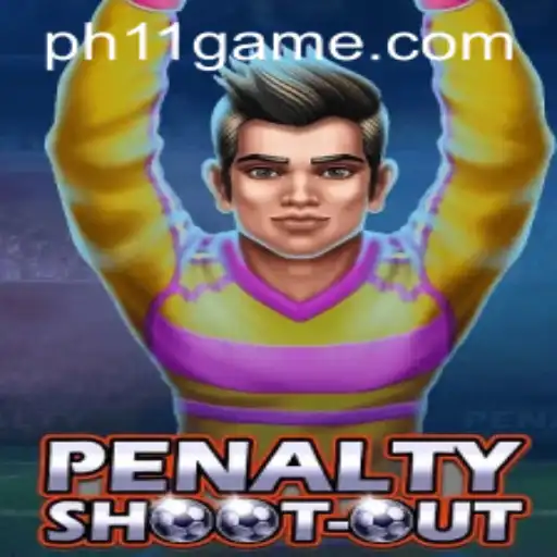 PenaltyShootOut: The Thrill of the Game and the Strategy Behind PH11