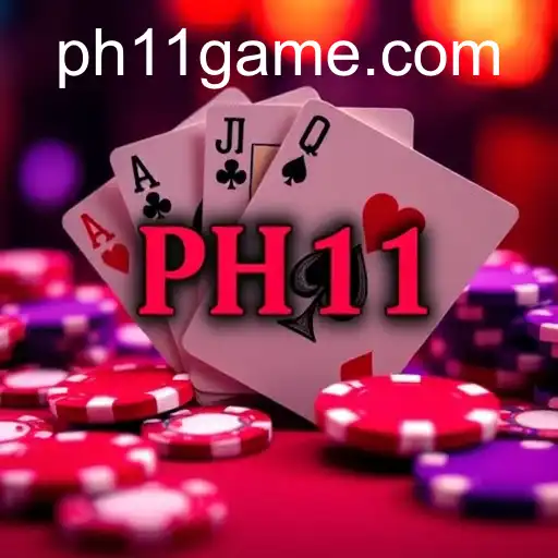 The Intricacies of Poker Games and the Role of PH11