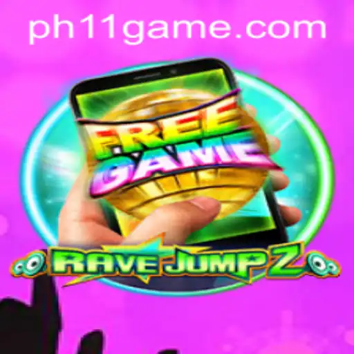 RaveJump2M: A Dive into the Electrifying World of PH11