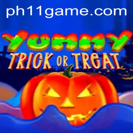 The Enchanting World of YummyTrickorTreat: A Frightfully Delicious Adventure